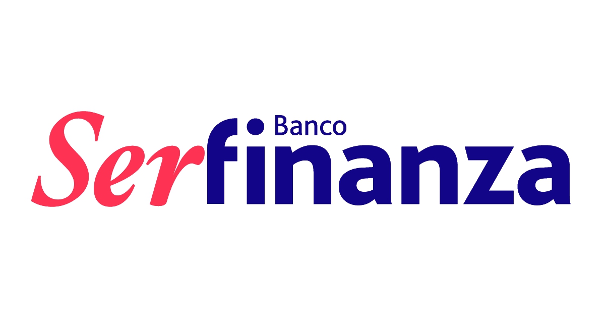 Banco Serfinanza Con Nosotros Puedes Ser El Protagonista De Tu Vida 0697