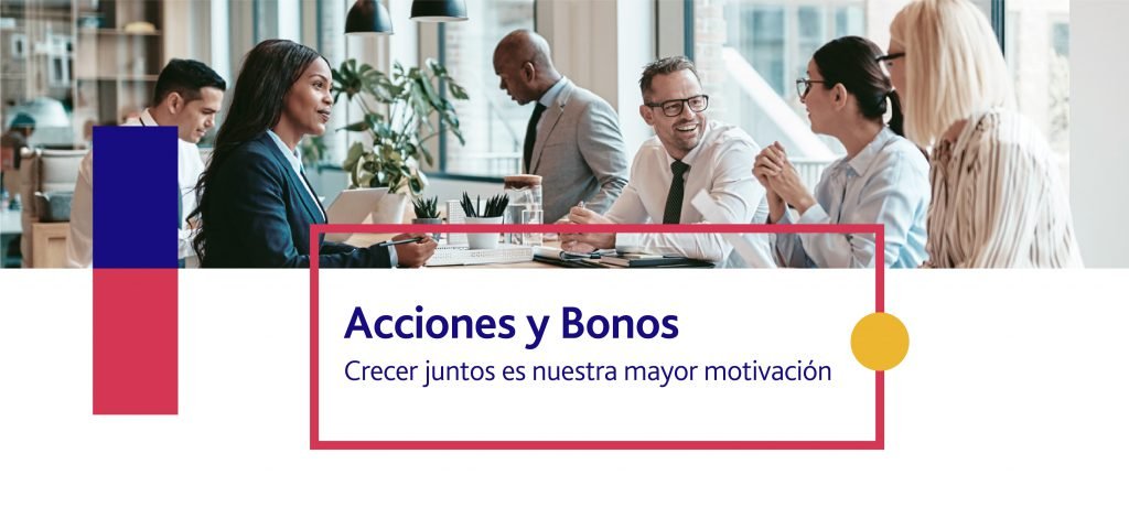 Acciones y Bonos Accionistas Banco Serfinanza