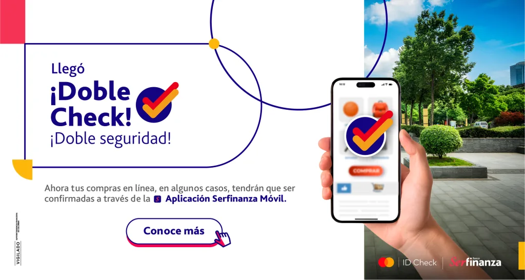 Banner Pop up 2560x1364 px IDCHECK Lanzamiento