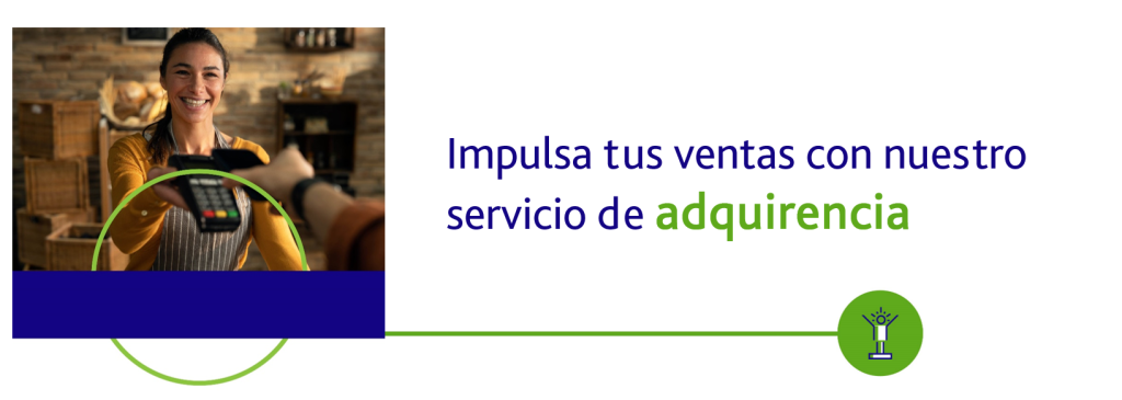 Banner Adquirencia Empresas