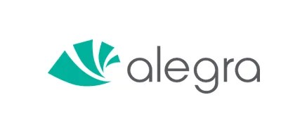Logo Alegra
