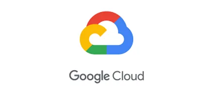 Logo Google Cloud
