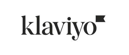 Logo Klaviyo