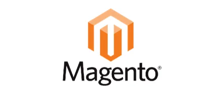 Logo Magento