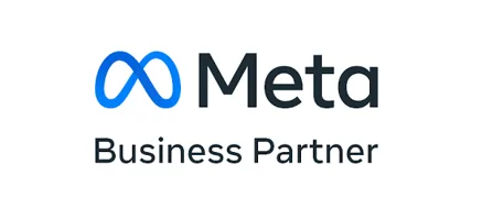 Logo Meta Bussiness
