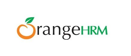 Logo Orange hrm