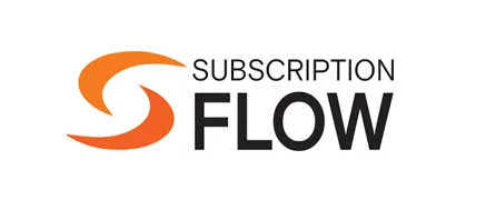 Logo Subscription Flow