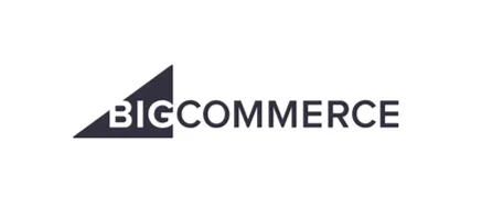 Logo bigcommerce