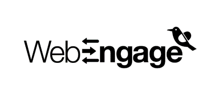 Logo webengage