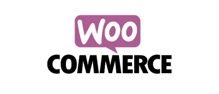 Logo woocommerce