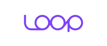logo loop