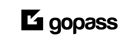 Logo Gopass
