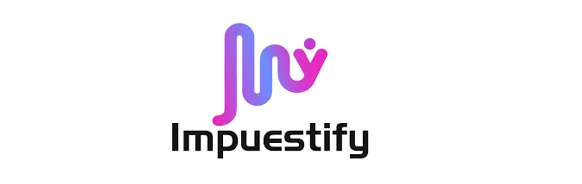 Logo impuestify