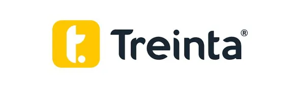 Logo treinta