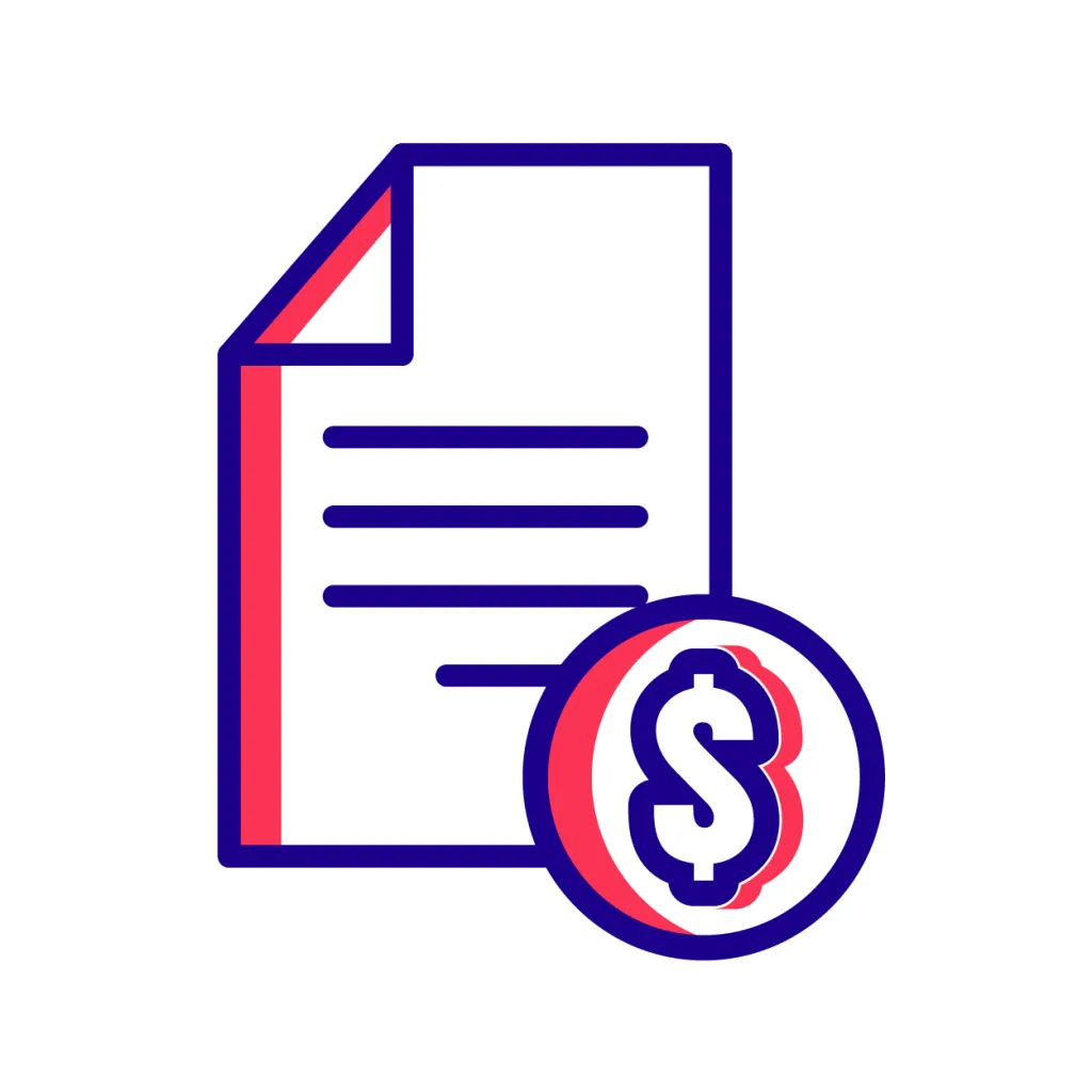 Iconografia Cuadrando Cuentas ¿Qué es la solicitud del crédito