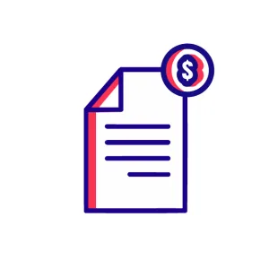 Iconografía cuadrando cuentas topicos de mayo Conocimientos financieros 4x1000