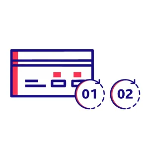 Iconografía cuadrando cuentas topicos de mayo cambio de ciclos de facturación