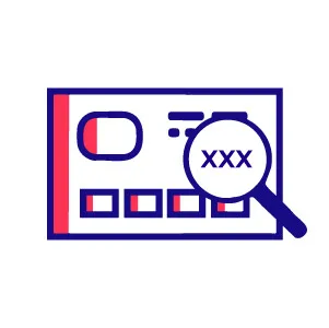 Iconografía Educación Financiera julio CVV TARJETA