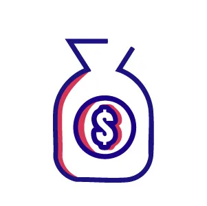 Iconografía Educación Financiera julio PLAN DE AHORRO
