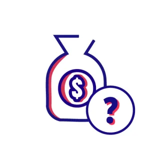 Iconografía educación financiera septiembre Que es Invertir