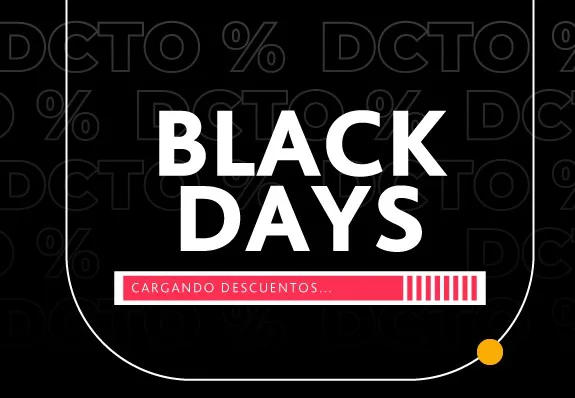 Banner Blackdays cargando