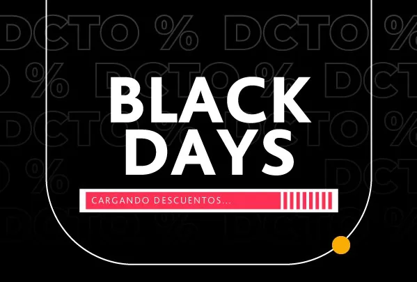 Ecard Multibeneficios BLACK DAYS fragmento 1