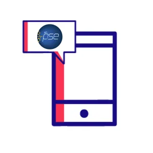 Iconografía Educación Financiera Manejo de Canales