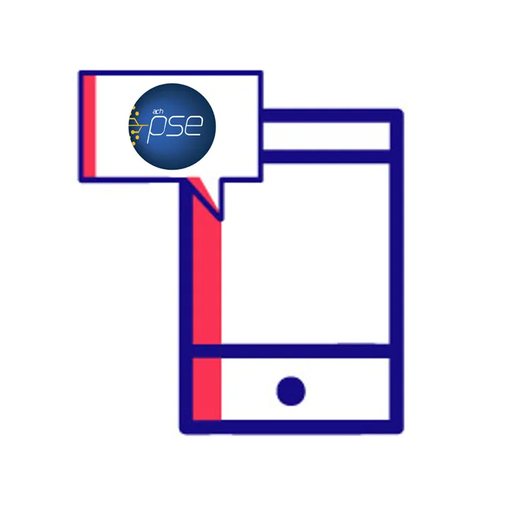 Iconografía Educación Financiera Manejo de Canales