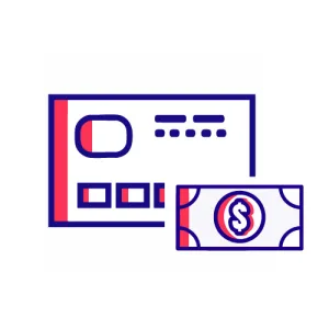 Iconografía Educación Financiera Uso del Crédito Enero