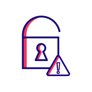 Iconografía tópicos Cuadrando Cuentas • Ransomware o “secuestro de datos”