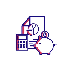 Iconografía topicos Uso de productos de forma inteligente