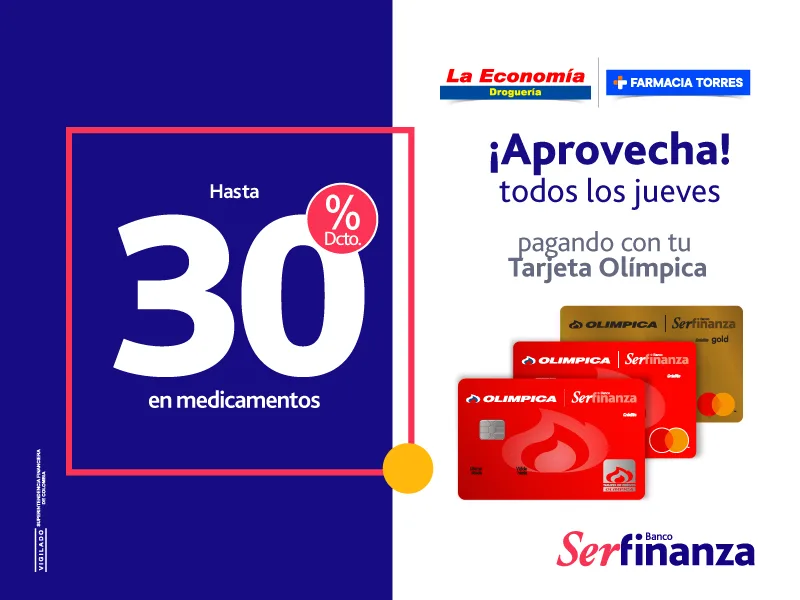 Banner Generico Economia y Torres