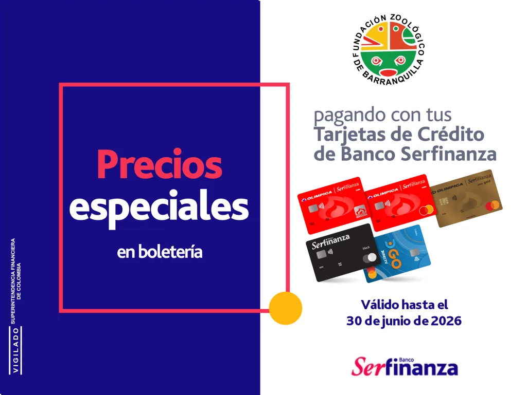 Banner Zooligico 30 de junio de 2026