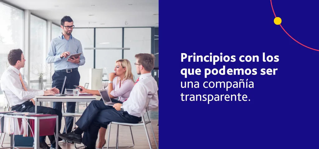 Somos Serfinanza Gobierno Corporativo Banner